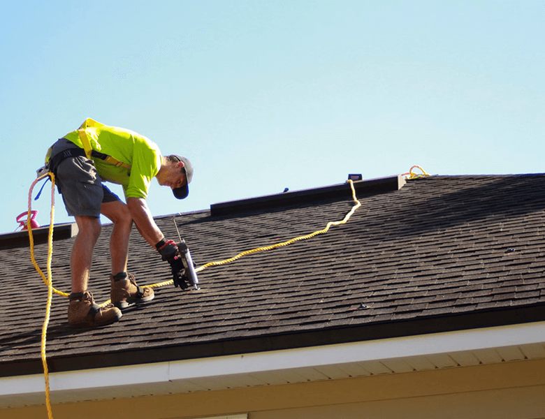 Roofing